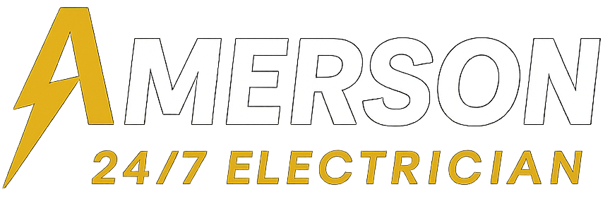 Amerson Electrical - 24/7 Electrician Edinburgh